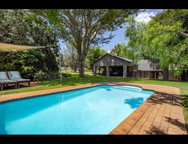 4 BEDROOM HOUSE FOR SALE IN GLENFERNESS